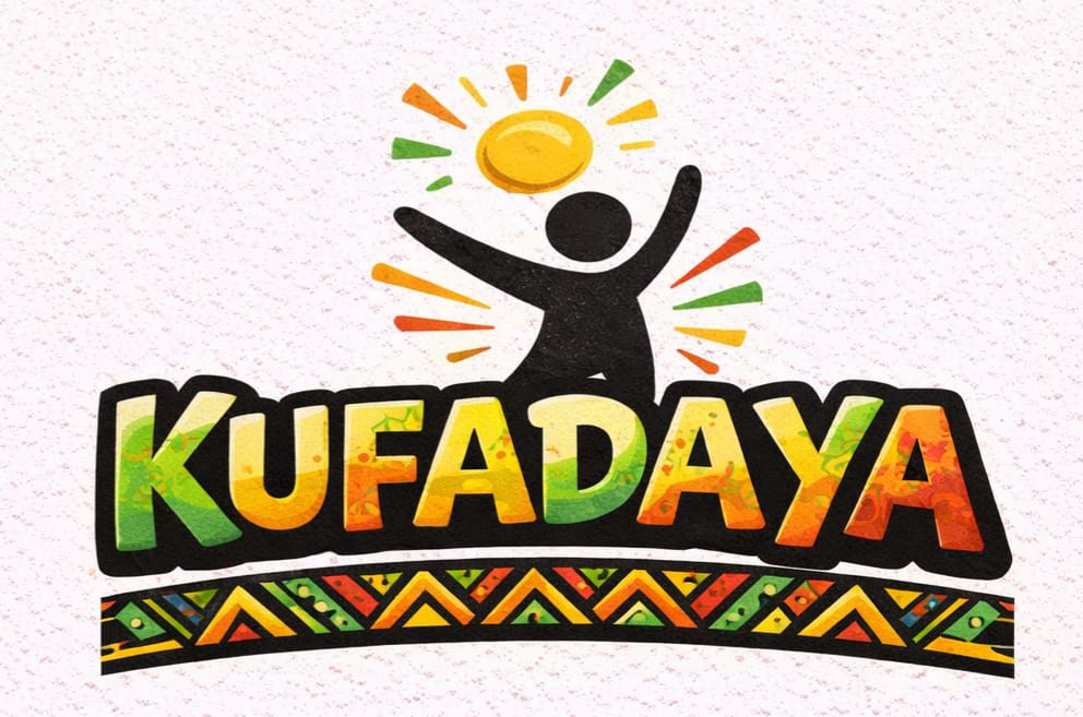 Kufadaya logo
