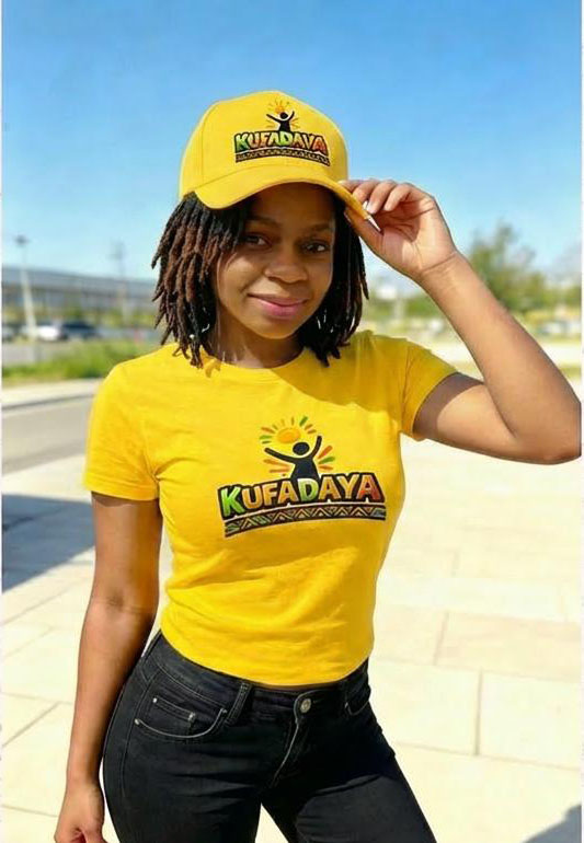 Kufadaya editorial image
