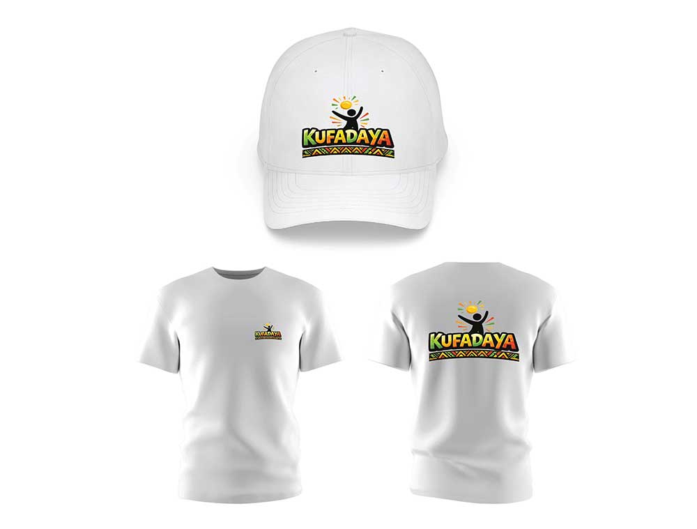 Healing Bundle - T-Shirt + Cap